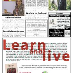 Suburb News Edition 89 Autumn 2005 - Page 9