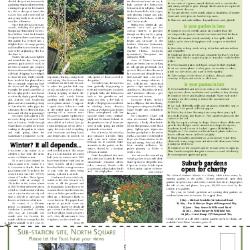 Suburb News Edition 87 Spring 2005 - Page 10