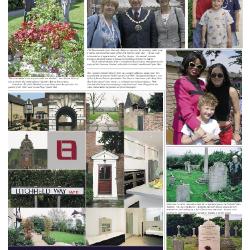 Suburb News Edition 88 Summer 2005 - Page 12