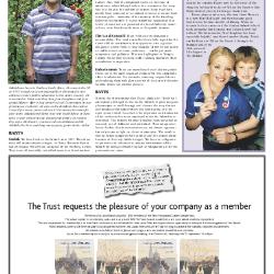 Suburb News Edition 88 Summer 2005 - Page 5