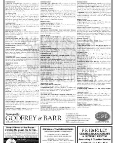 Suburb News Edition 87 Spring 2005 - Page 11