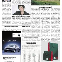 Suburb News Edition 86 Winter 2004-5 - Page 7