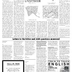 Suburb News Edition 87 Spring 2005 - Page 8
