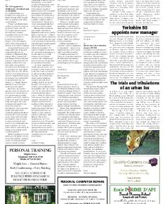 Suburb News Edition 89 Autumn 2005 - Page 8