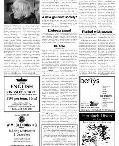 Suburb News Edition 87 Spring 2005 - Page 2
