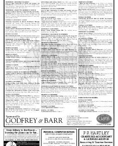 Suburb News Edition 88 Summer 2005 - Page 10