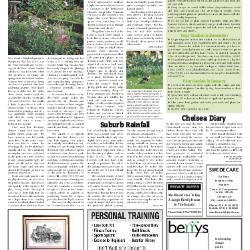 Suburb News Edition 89 Autumn 2005 - Page 10