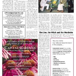 Suburb News Edition 87 Spring 2005 - Page 5