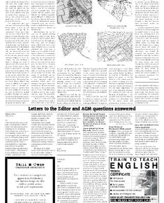 Suburb News Edition 87 Spring 2005 - Page 8