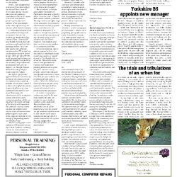 Suburb News Edition 89 Autumn 2005 - Page 8