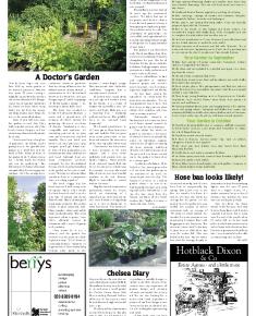 Suburb News Edition 88 Summer 2005 - Page 9