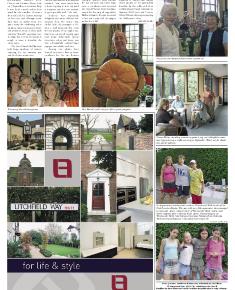 Suburb News Edition 89 Autumn 2005 - Page 12