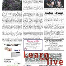 Suburb News Edition 86 Winter 2004-5 - Page 6