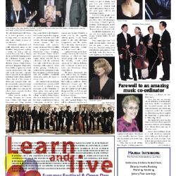 Suburb News Edition 87 Spring 2005 - Page 4