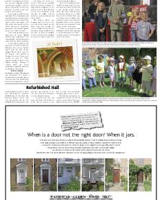 Suburb News Edition 89 Autumn 2005 - Page 5
