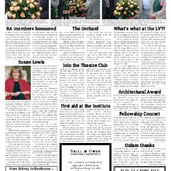 Suburb News Edition 94 Spring 2007 - Page 2