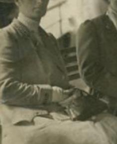 Bessie Drysdale