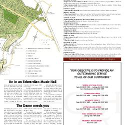 Suburb News Edition 94 Spring 2007 - Page 7