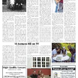 Suburb News Edition 92 August 2006 - Page 10