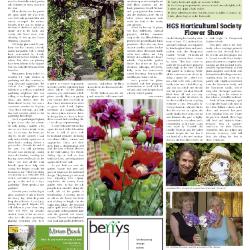 Suburb News Edition 92 August 2006 - Page 9