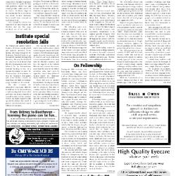 Suburb News Edition 95 Autumn 2007 - Page 2
