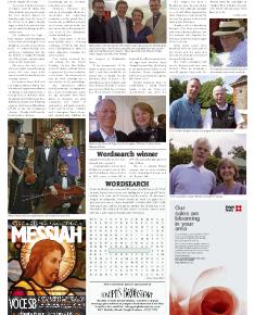 Suburb News Edition 92 August 2006 - Page 3