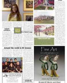 Suburb News Edition 92 August 2006 - Page 5