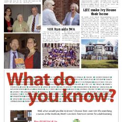 Suburb News Edition 92 August 2006 - Page 4