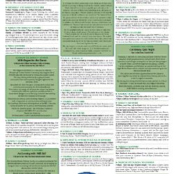 Suburb News Edition 95 Autumn 2007 - Page 13