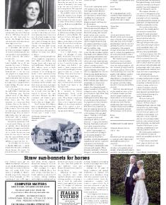 Suburb News Edition 1 July 1983 – Page 11