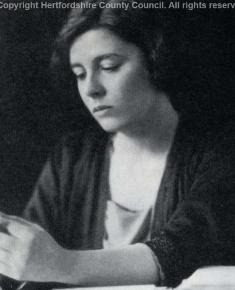 Cicily Fairfield