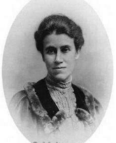 Helen Bosanquet