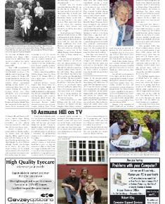 Suburb News Edition 92 August 2006 - Page 10