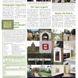 Suburb News Edition 92 August 2006 - Page 12