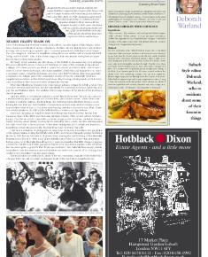 Suburb News Edition Winter 2006 - 2007 – Page 7