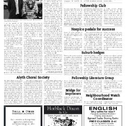 Suburb News Edition 92 August 2006 - Page 2