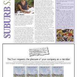 Suburb News Edition 92 August 2006 - Page 6