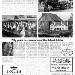 Suburb News Edition 92 August 2006 - Page 11