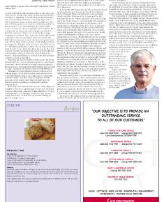 Suburb News Edition 96 Winter 2007 - 2008 - Page 7