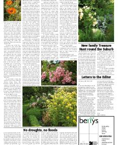 Suburb News Edition 96 Winter 2007 - 2008 - Page 11