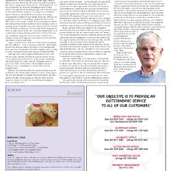 Suburb News Edition 96 Winter 2007 - 2008 - Page 7