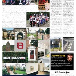 Suburb News Edition 95 Autumn 2007 - Page 16