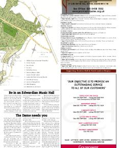 Suburb News Edition 94 Spring 2007 - Page 7