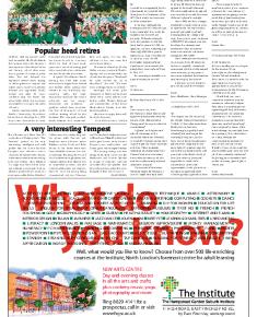 Suburb News Edition 95 Autumn 2007 - Page 4