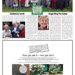 Suburb News Edition 96 Winter 2007 - 2008 - Page 4