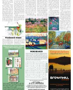 Suburb News Edition 95 Autumn 2007 - Page 5