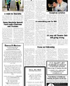 Suburb News Edition 97 Spring 2008 - Page 2