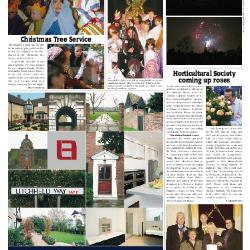 Suburb News Edition 96 Winter 2007 - 2008 - Page 12