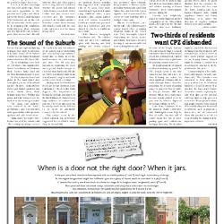 Suburb News Edition 94 Spring 2007 - Page 9