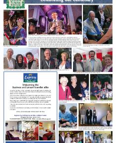 Suburb News Edition 95 Autumn 2007 - Page 6